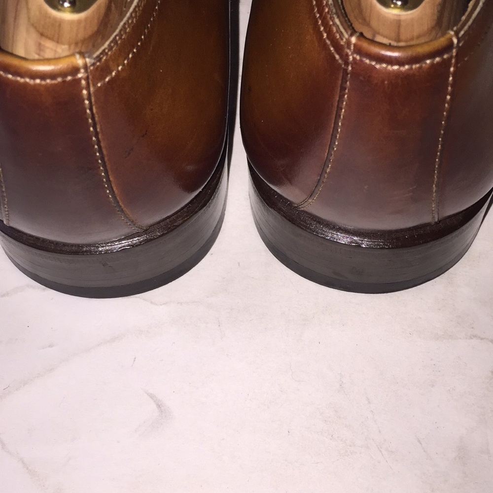 Men’s Dress Shoes - Picture 7 of 8